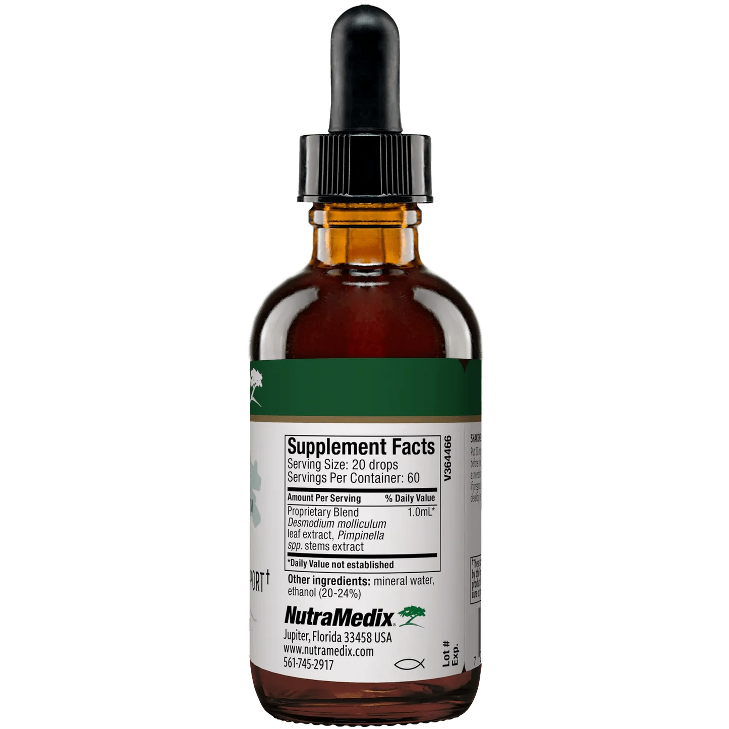 Detox Support Bundle