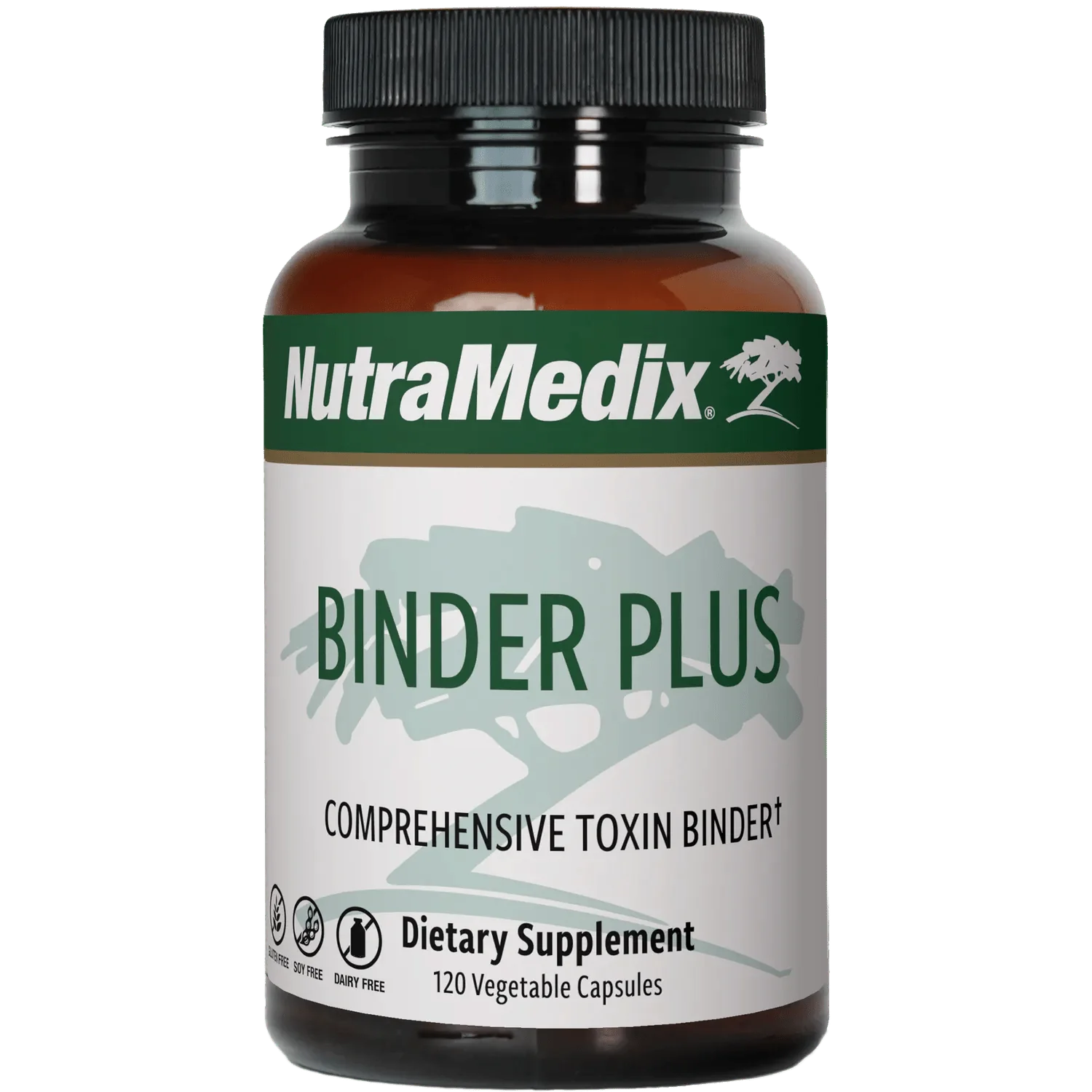 The Neutralizer – 60 Day Comprehensive Cleanse