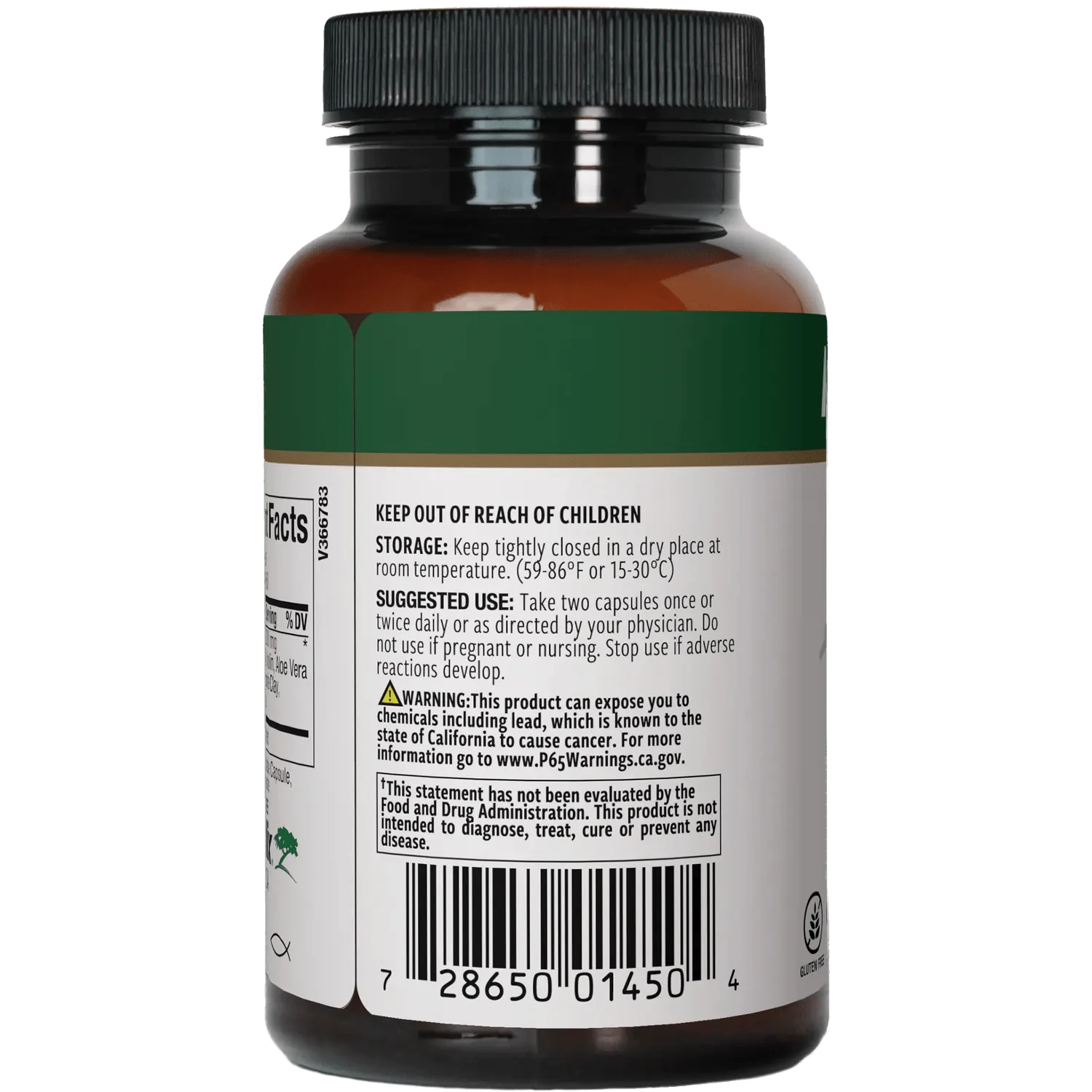 The Neutralizer – 60 Day Comprehensive Cleanse