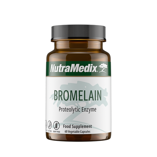 Bromelain