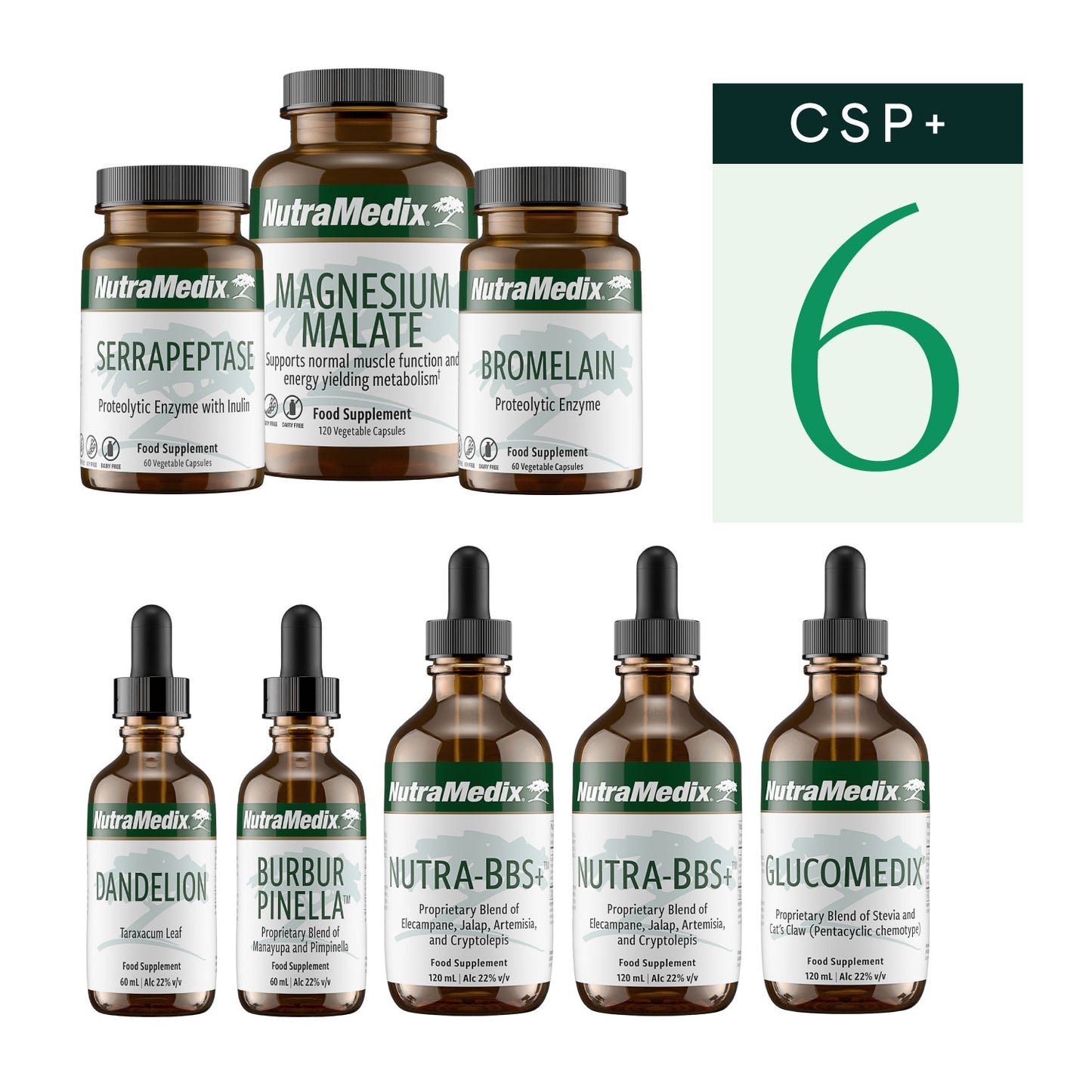 Cowden+ Support Program Month-6