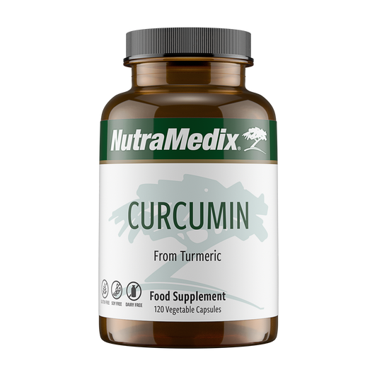 Curcumin