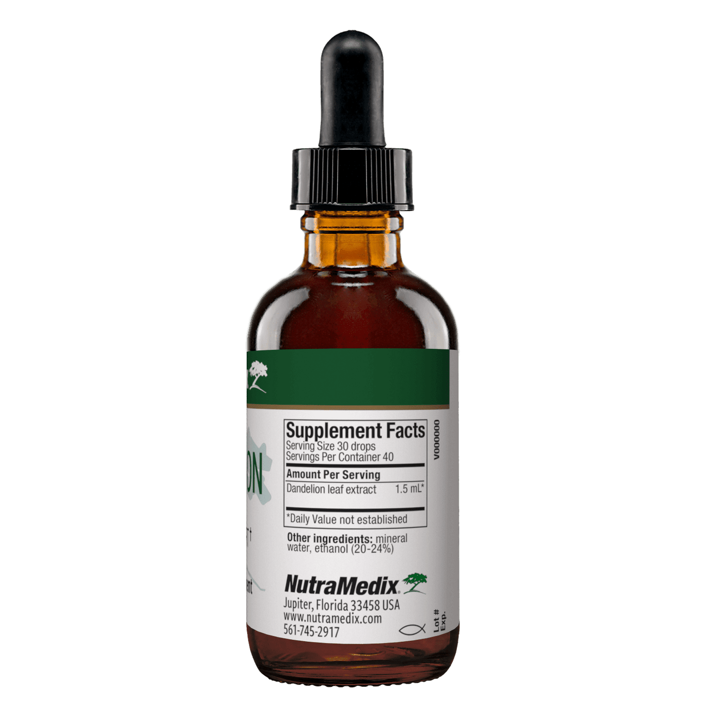 The Neutralizer – 60 Day Comprehensive Cleanse