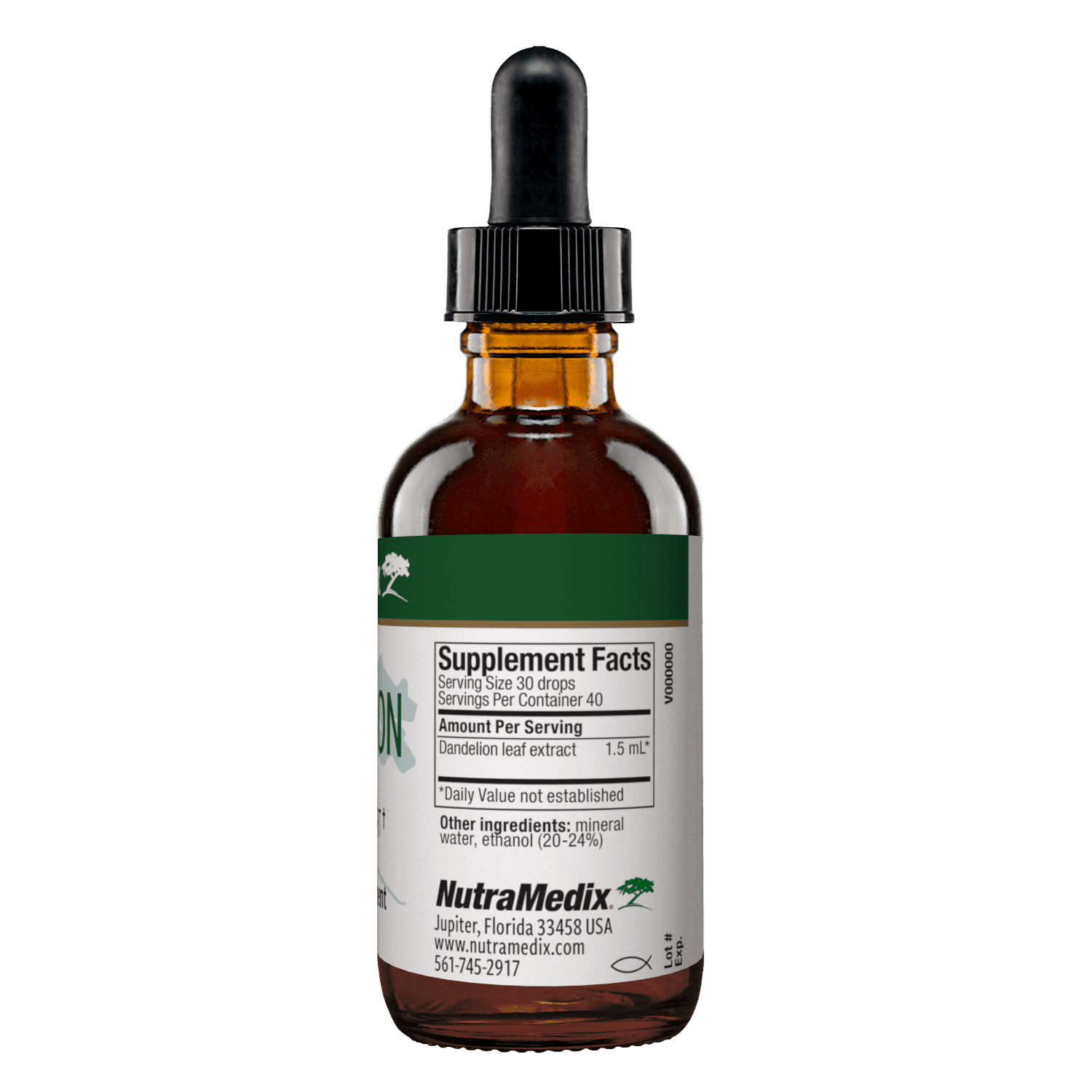 The Neutralizer – 60 Day Comprehensive Cleanse