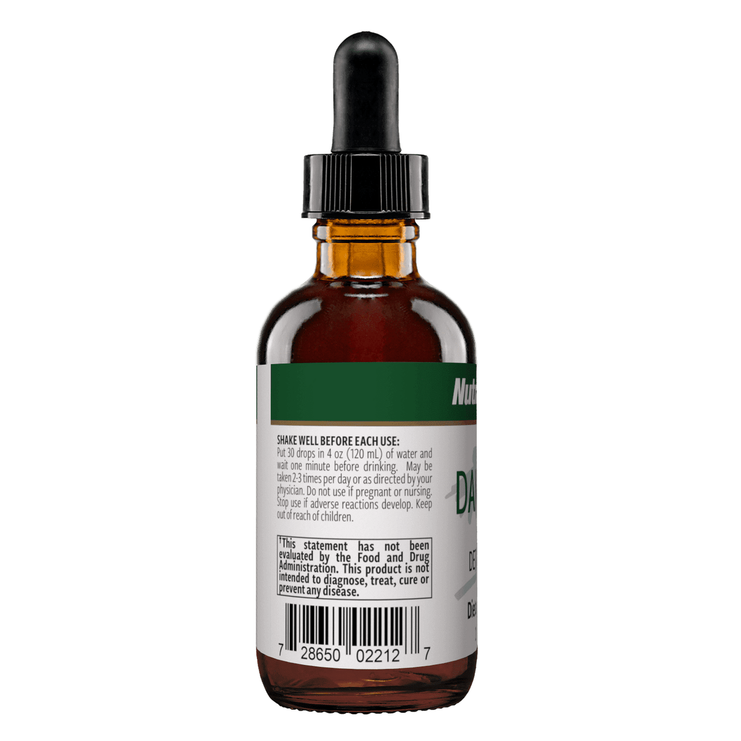 The Neutralizer – 60 Day Comprehensive Cleanse