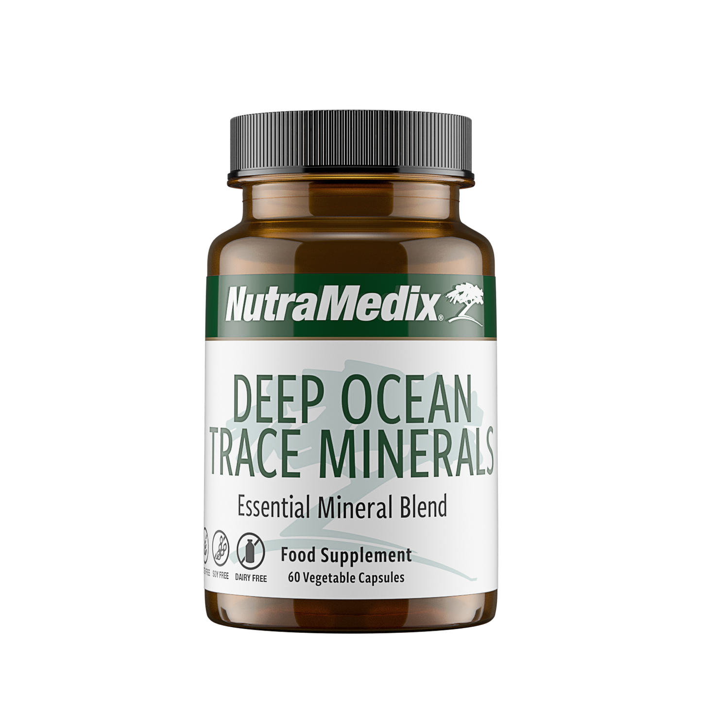 Deep Ocean Trace Minerals