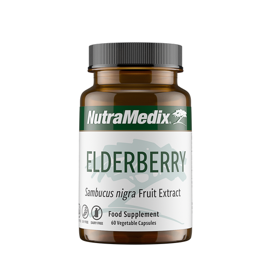 Elderberry