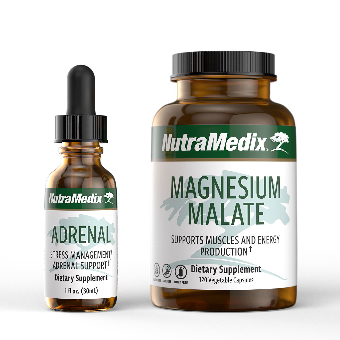 Energy Support Bundle