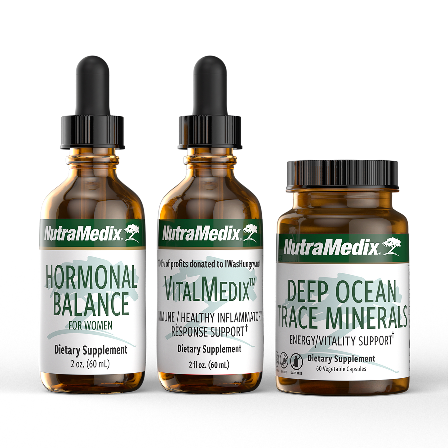 Female Health Support Bundle