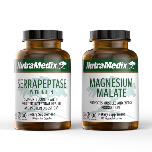 Fitness Supportᶧ Bundle