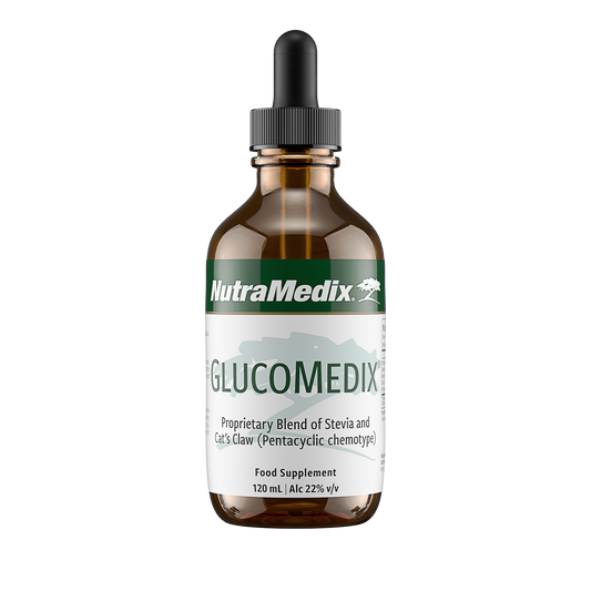 GlucoMedix