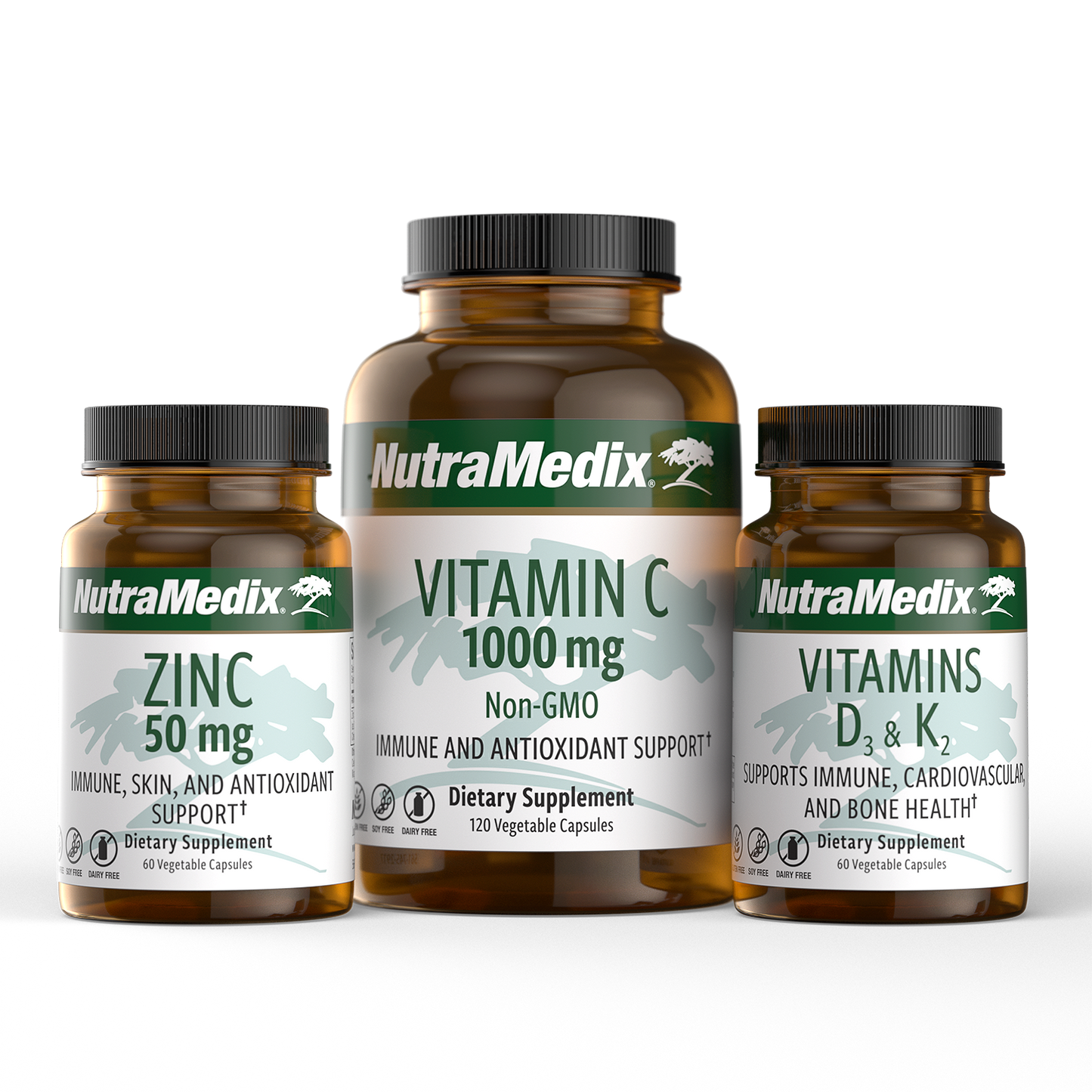 Immune Support Bundle