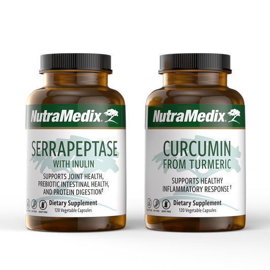 Joint Support Bundle