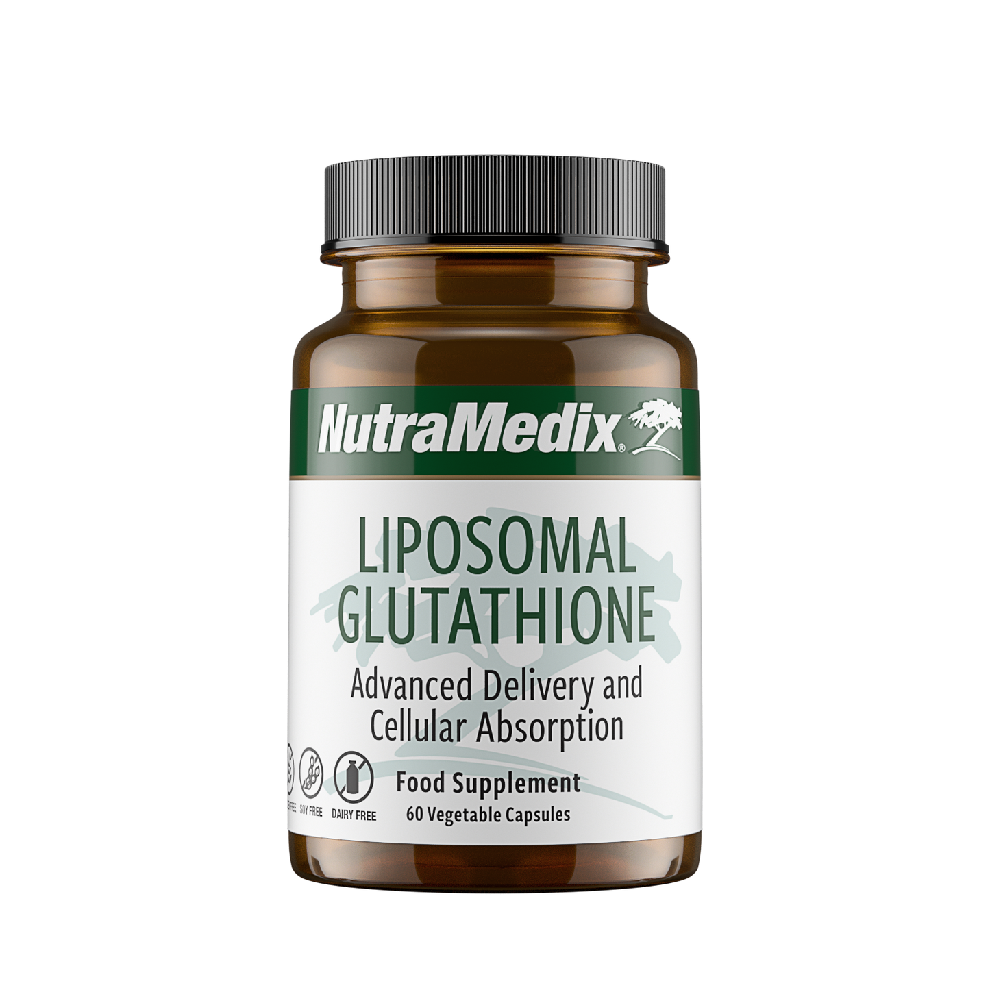 Liposomal Glutathione