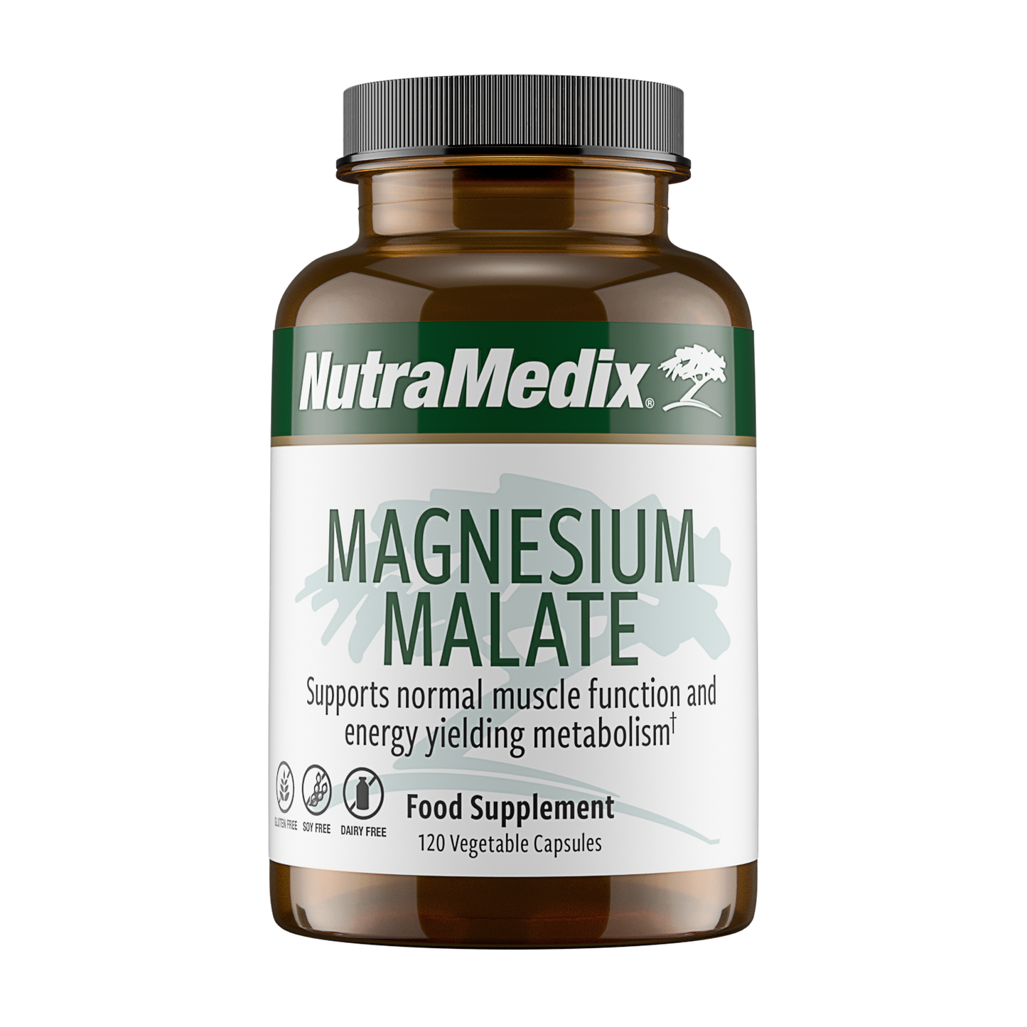 Magnesium Malate