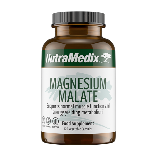 Magnesium Malate