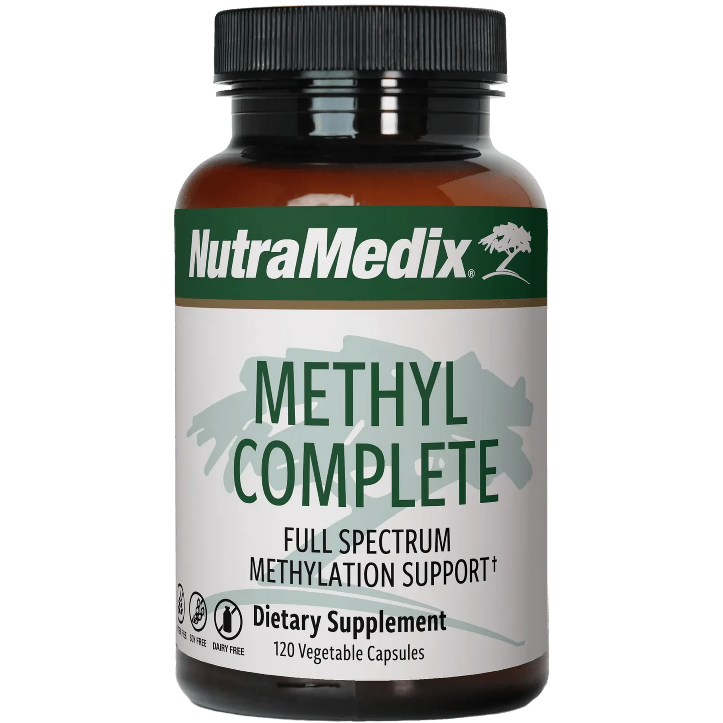 The Neutralizer – 60 Day Comprehensive Cleanse