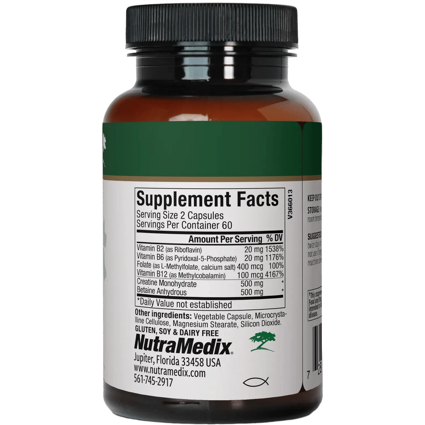 The Neutralizer – 60 Day Comprehensive Cleanse