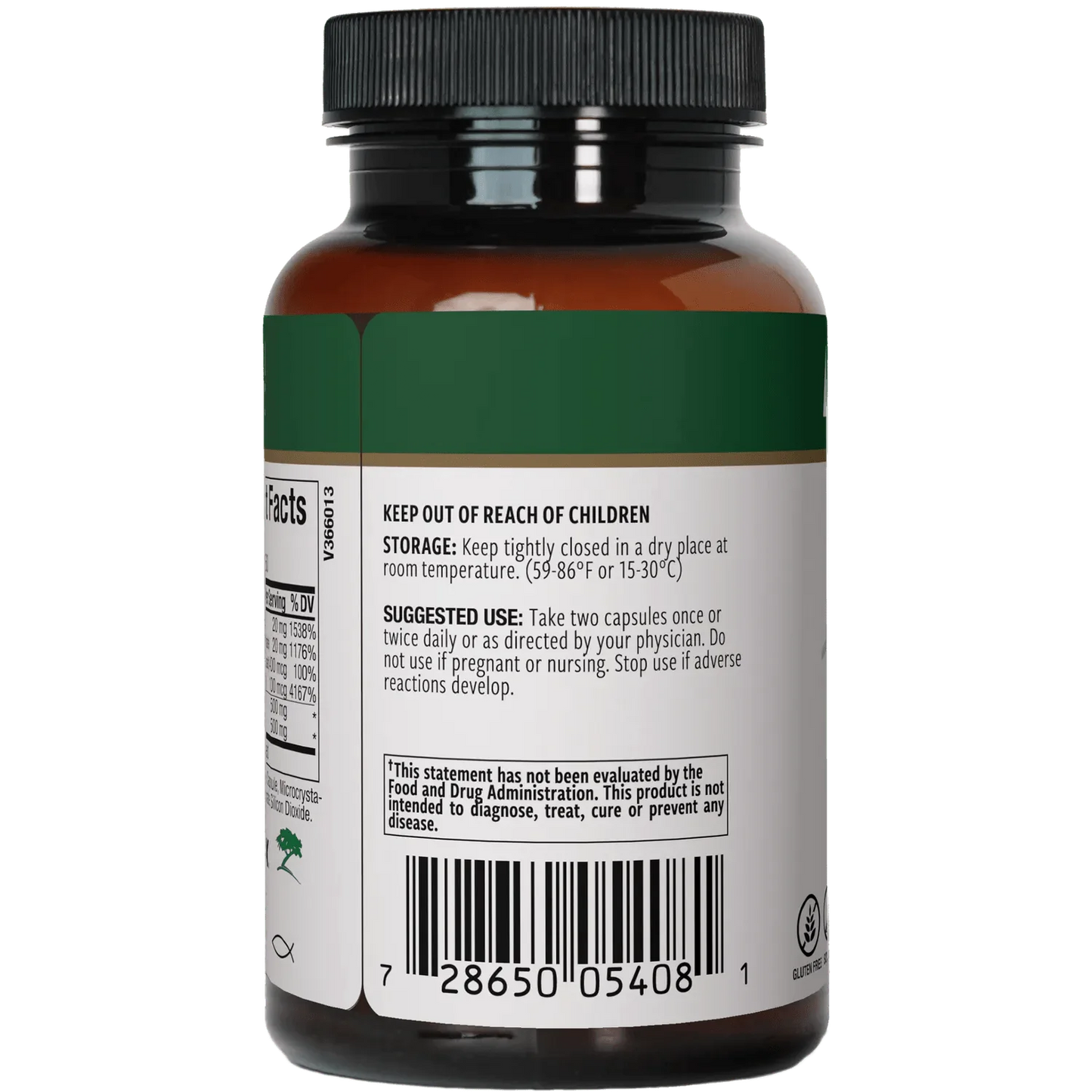 The Neutralizer – 60 Day Comprehensive Cleanse