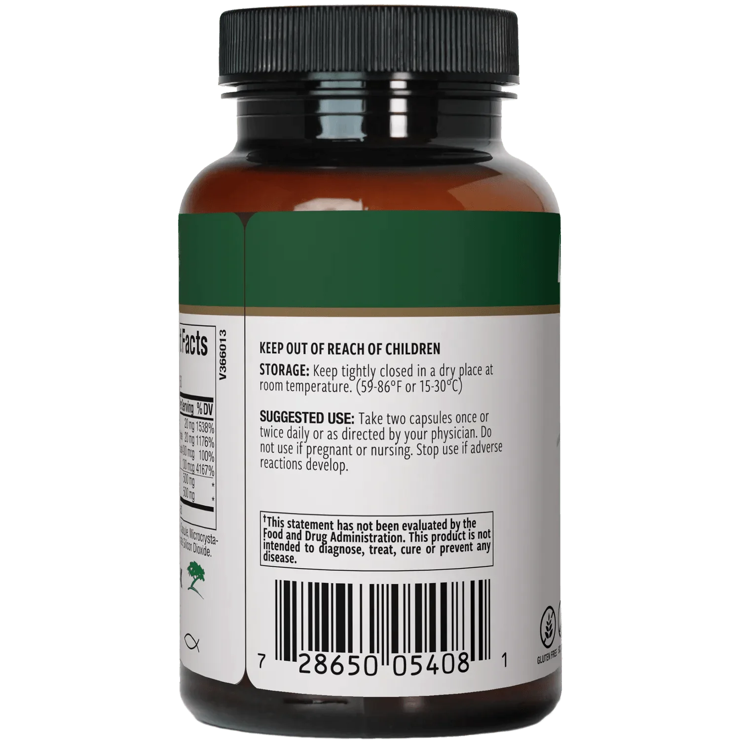 The Neutralizer – 60 Day Comprehensive Cleanse