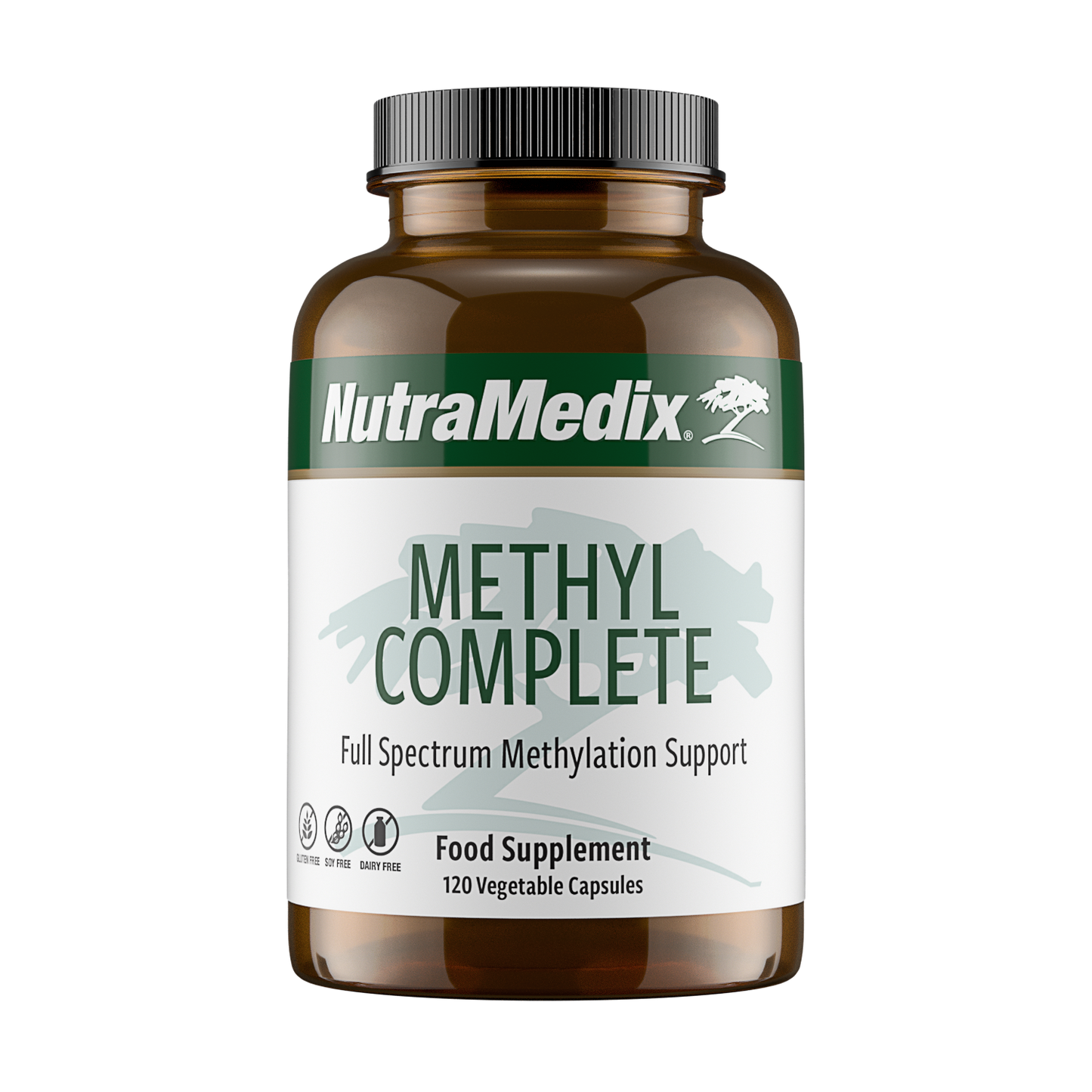 Methyl Complete