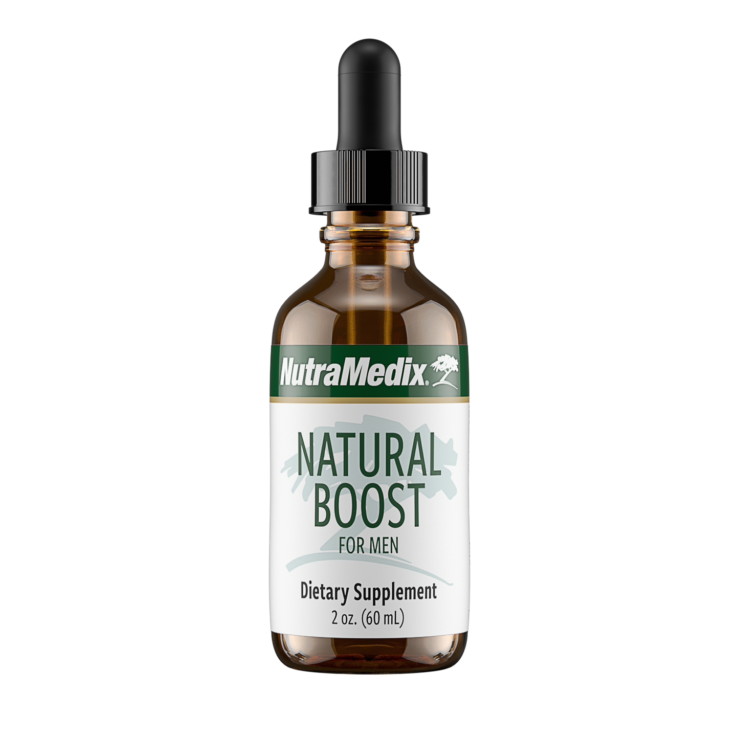Natural Boost