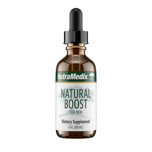 Natural Boost