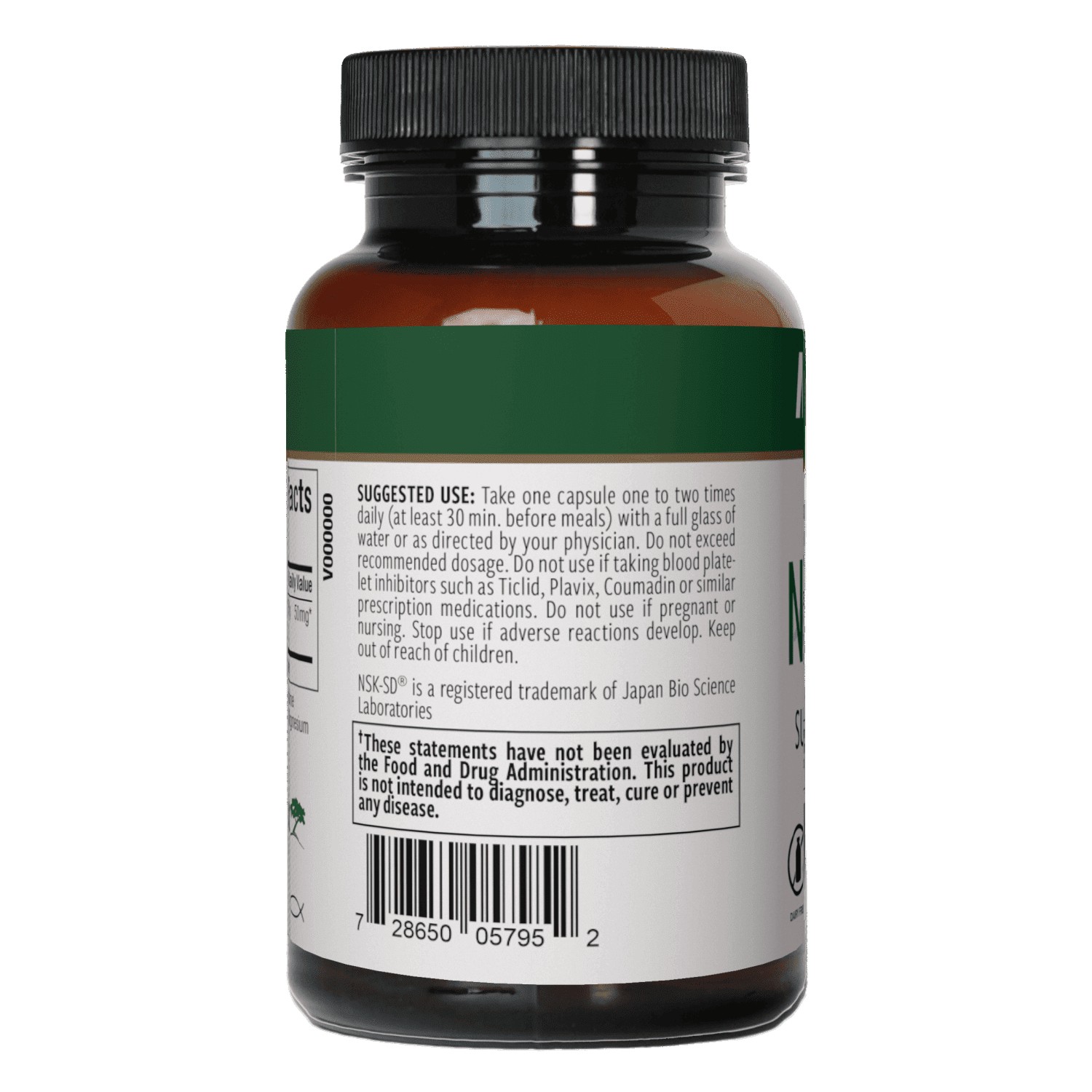 The Neutralizer – 60 Day Comprehensive Cleanse