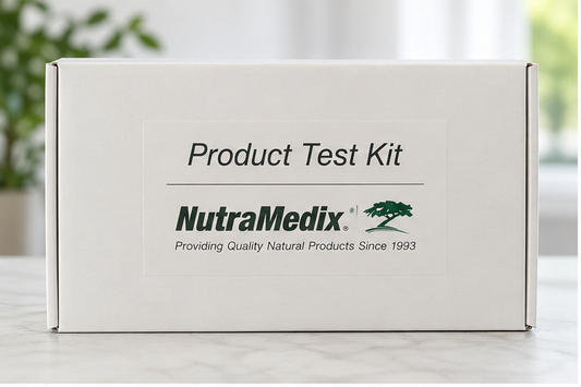 Test-Kit Kinesiologia