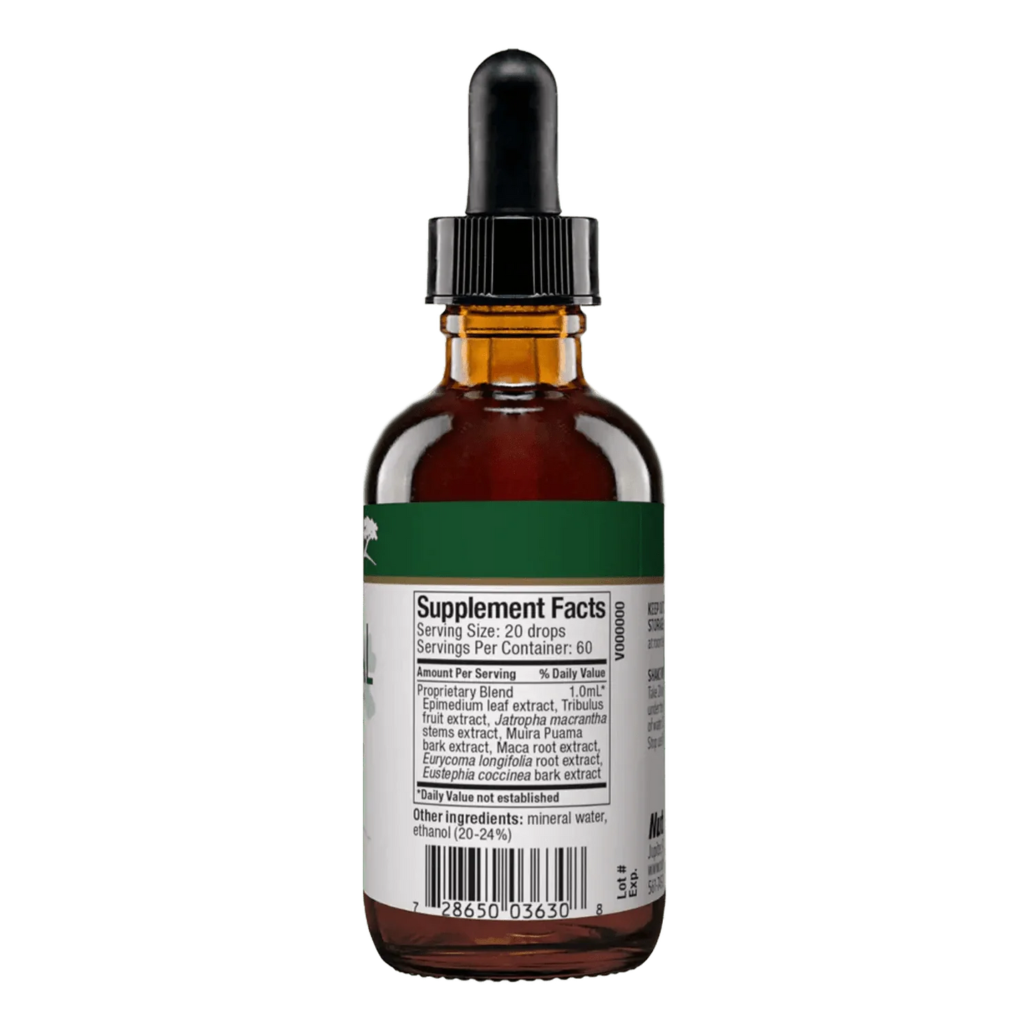 Female Health Support Kit