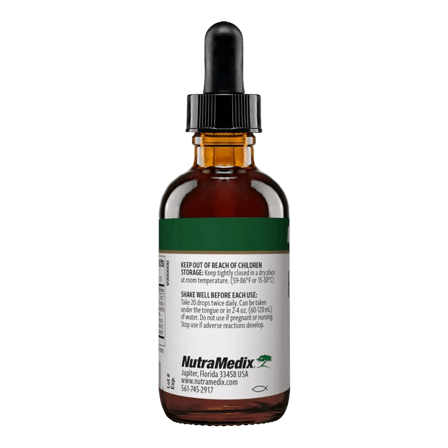 Female Health Support Kit