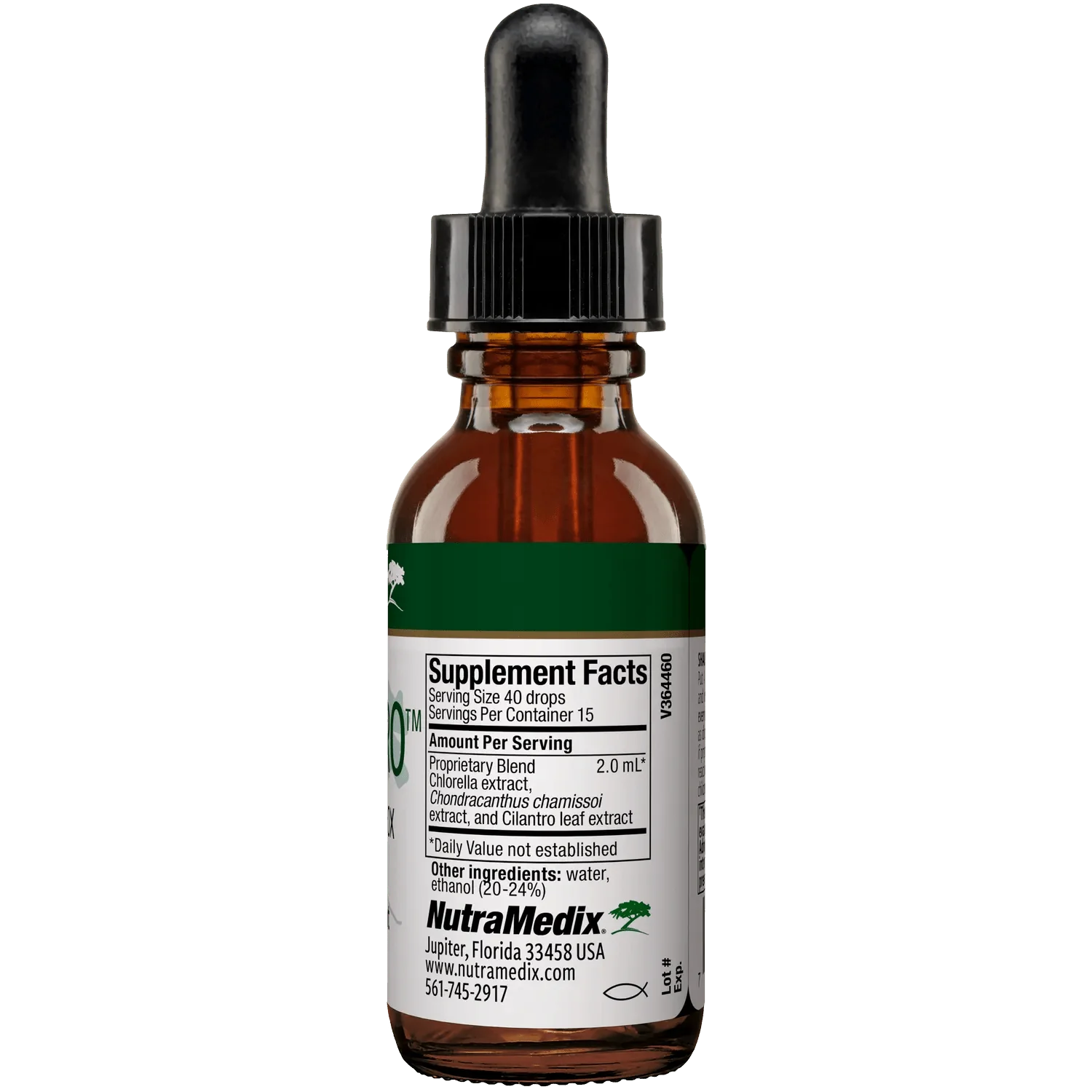 Detox Support Bundle