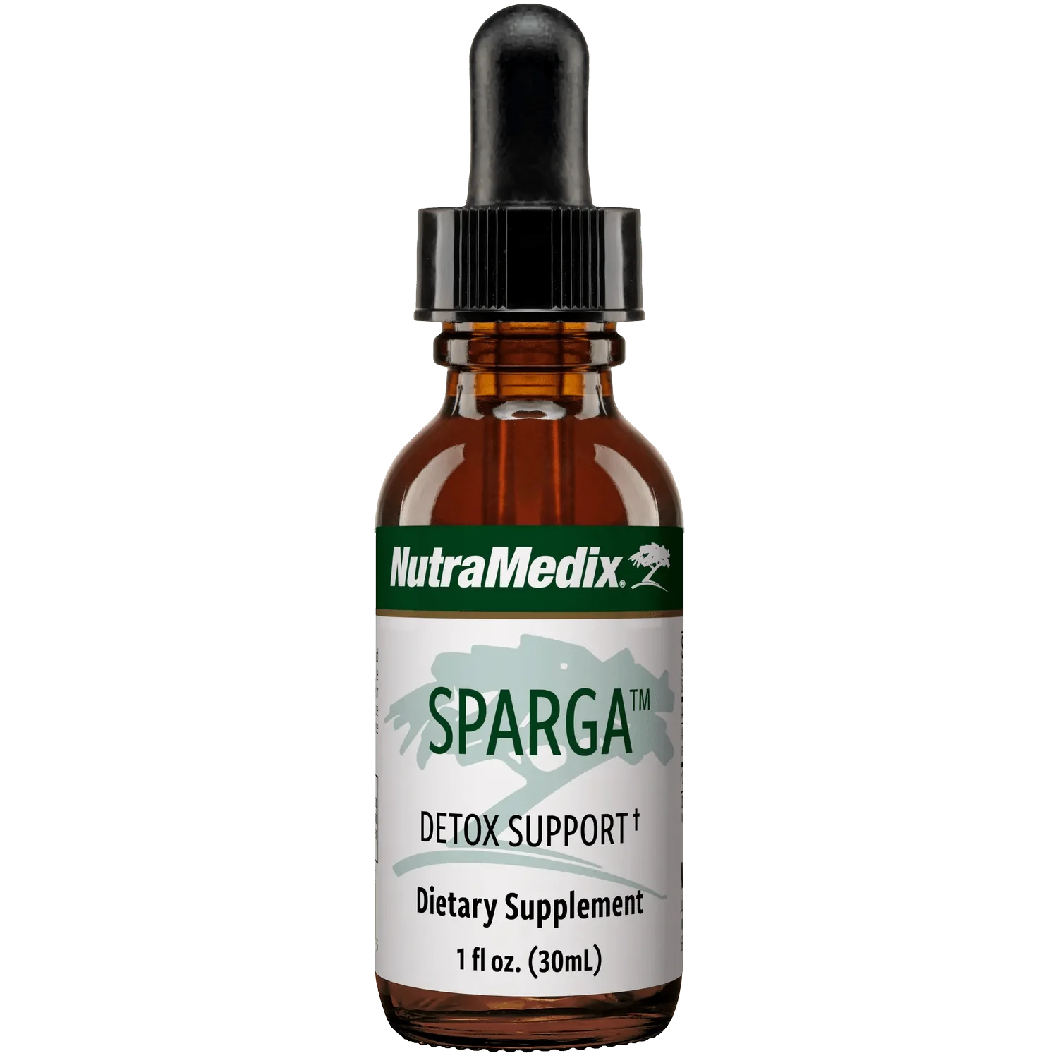 Detox Support Bundle