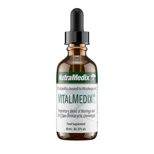 VitalMedix