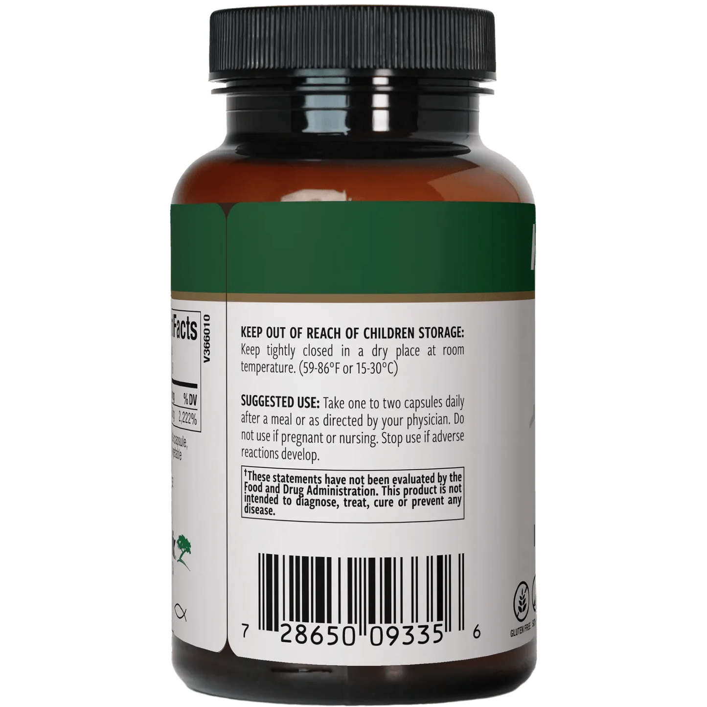 Healthy Core Support Bundle