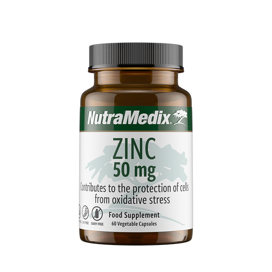 Zinc